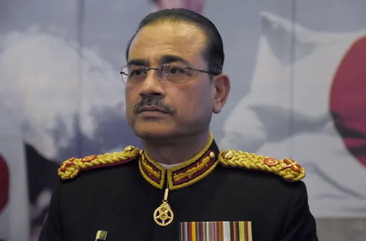 पहली बार Pakistan Army Chief ‘मुल्‍ला जनरल’, सेना बन जाएगी इस्लामिक कट्टरपंथी