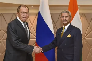 जंग के बीच रूस जा रहे विदेश मंत्री जयशंकर- भारत पर US-NATO की निगाहें
