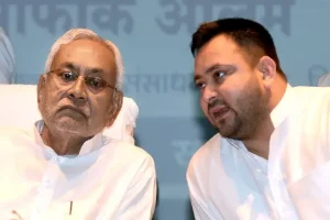 Bihar की जनता को समझ आता है धोखा- गोपालगंज से RJD-JDU को दे दिया संदेश