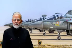 US-China छोड़ भारत के पास भागे लोग- Made In India हथियारों की दुनिया में डंका