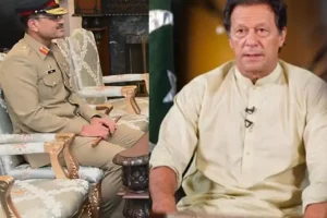 Imran Khan पर कहर बनकर टूटे नये Army Chief, PTI नेताओं की शुरू हुई गिरफ्तारी