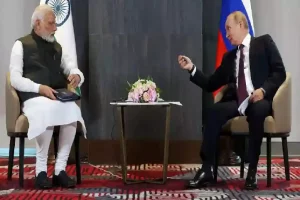 दोस्त PM Modi के पास आये Putin, मांगी मदद, बोले- एयरक्राफ्ट से लेकर ट्रेन तक चाहिए