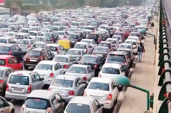 Delhi में बैन हुई ये कारें- पकड़े जाने पर कटेगा इतने हजार का चालान