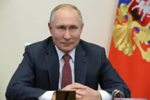 Britain का गार्ड से अधिकारी तक रूसी जासूस- चप्पे-चप्पे पर मौजूद हैं Putin के स्लीपर सेल