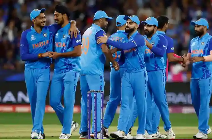 फिर टूटा भारत का T-20 विश्व कप जीतने का सपना,ये है सेमीफाइनल में हार के 5 बड़े कारण