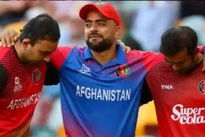 AFG Vs SL: अफगानिस्तान का सपना टूटा, श्रीलंका ने सेमीफाइनल की रेस से किया बाहर