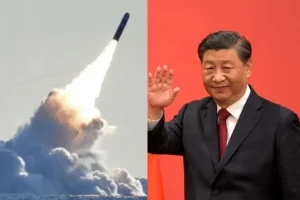 china की हरकत का बड़ा खुलासा, दक्षिण चीन सागर को परमाणु मिसाइलों का अड्डा बनाने में जुटा