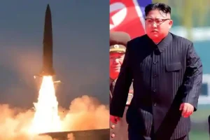 America के चैलेंज से बौखलाया सनकी, Kim Jong Unn बना रहा खतरनाक प्‍लान