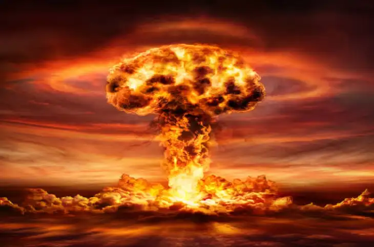 Pakistan बना रहा Ukraine का परमाणु बम, रूस की निगाह टेढ़ी, चीन क्या करेगा!