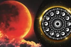 Chandra Grahan: साल का अंतिम चंद्र ग्रहण, जागेगा इन 5 राशियों का भाग्य