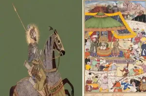 अपने पूर्वजों की संस्कृति को कुचलने में Aurangzeb को ज्यादा वक्त नहीं लगा- MJ Akbar