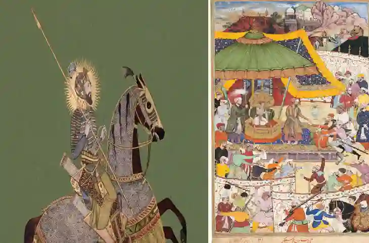 अपने पूर्वजों की संस्कृति को कुचलने में Aurangzeb को ज्यादा वक्त नहीं लगा- MJ Akbar