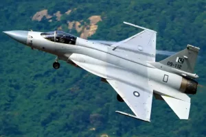 अर्जेंटीना ने चीन-पाकिस्तान के ‘कबाड़’ को खरीदने से किया इनकार- JF-17 डील कैंसल