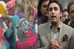 Bilawal Bhutto के सिंध में हिंदू विधवा के साथ रेप, फिर सिर काटकर निकाला मांस