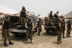 नई जंग शुरू- Pakistan Army को खोज-खोज कर मार रही TTP! दहशत में सरकार