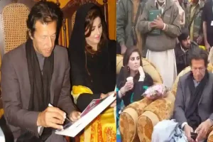 Ayla Malik संग बेहद ही अश्लील बातें कर रहे Imran Khan, जिस्मानी रिश्ते के लिए दिये 70 लाख!