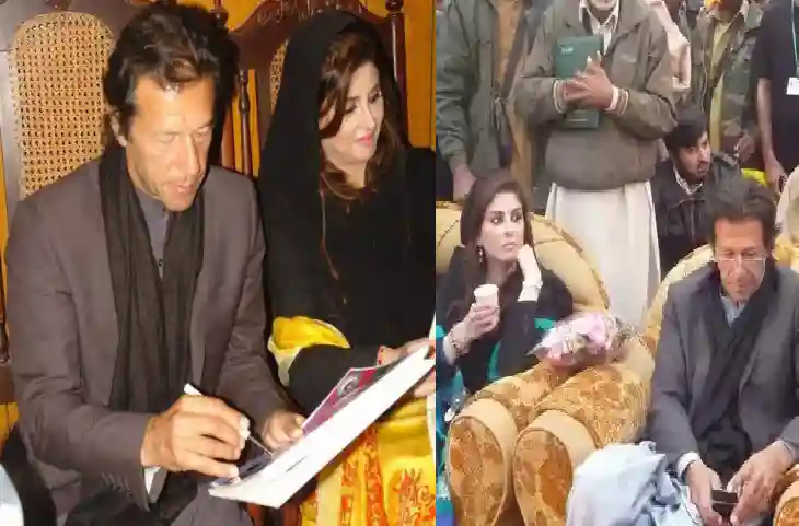Ayla Malik संग बेहद ही अश्लील बातें कर रहे Imran Khan, जिस्मानी रिश्ते के लिए दिये 70 लाख!