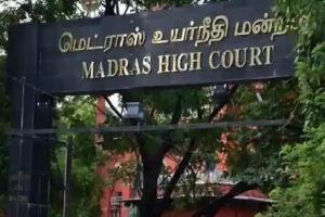 Madras HC का बड़ा फैसला, धर्मांतरण के बाद जाति का नहीं कर सकते इस्तेमाल