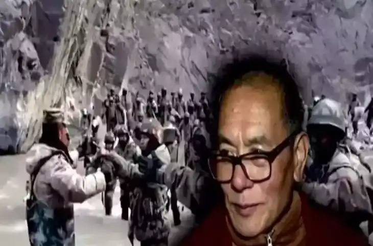 Tawang मठ की चीन को चुनौती… PM Modi और भारतीय सेना किसी को नहीं बख्शेंगे