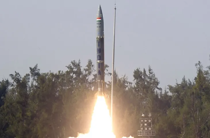500 KM तक दुश्मन की अब खैर नहीं, नई मिसाइल से चीन को भस्म करेगी भारतीय सेना