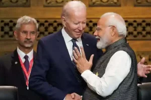 PM Modi के जबरा फैन हुए Biden,बोले- दोस्त का समर्थन करने के लिए बेहद उत्सुक हूं