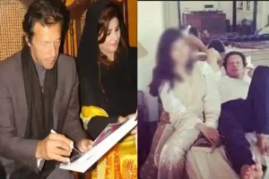 प्‍लेबॉय Imran Khan के अब बेहद अश्लील वीडियो लीक,महिला से लेकर नौजवान संग बनाये संबंध