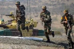दुश्मनों के छक्के छुड़ाने के लिए तैयार भारत,रक्षा मंत्रालय ने जारी की ये रिपोर्ट