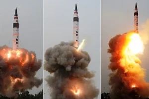 आखिर भारत की किस मिसाइल के लिए बेचैन है चीन?अब जासूसी वाली शरारत पर उतरा ड्रैगन