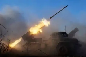 100 मिसाइलों के हमले से धुआं-धुआं हुआ यूक्रेन,रूसी अल्‍टीमेटम को खारिज करना पड़ा महंगा