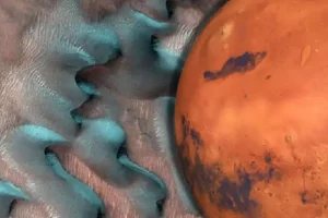 सिर्फ शिमला, मनाली ही नहीं बल्कि मंगल ग्रह पर भी गिरती है बर्फ, सुबह होते-होते…