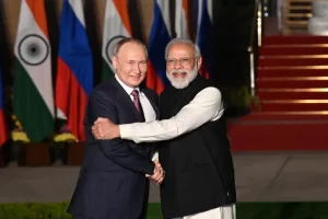 Putin को फिर सताई दोस्त PM Modi की याद,इस खास वजह से रूस के राष्ट्रपति ने किया फोन