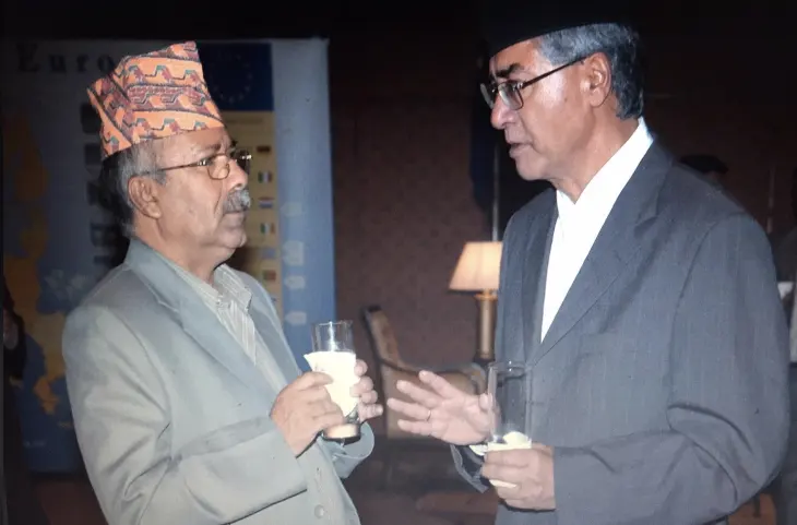 Nepal में किंग मेकर RSP, देऊबा बनेंगे PM, ओली की साजिश फेल, चीन को चपत