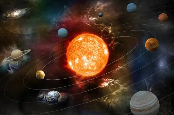 Grah Gochar: इस महीने बदलेगी 3 ग्रहों की राशि और 2 की चाल,किसको होगा सबसे ज्यादा नुकसान