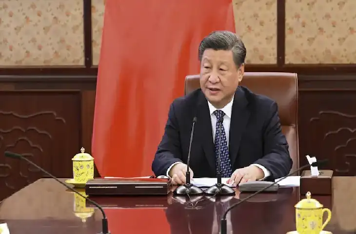 Xi Jinping की हालत होने वाली है खराब, 23 जनवरी को लेकर अभी से दहशत में दुनिया! देखे क्यों?