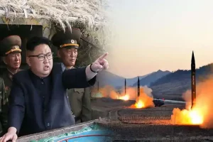 नये साल पर दुनिया को Kim Jong ने दहलाया! कहा- बढ़ा दो परमाणु हथियारों का जखीरा