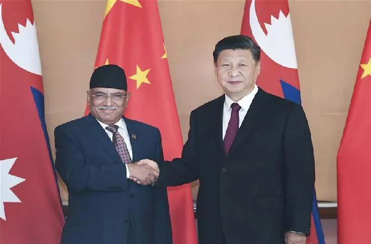 चीन के चक्कर में बुरा फंस रहा है नेपाल, BRI न सही तो GSI लागू करने के लिए बेताब हैं Xinping