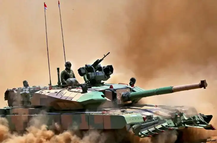 अब न चीन बचेगा…न पाकिस्तान,और ज्यादा आक्रामक होगी भारत की सेना,जानिए कैसे?