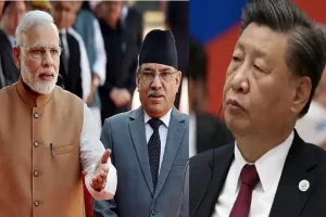 PM Modi के चाल के आगे ड्रैगन फेल, नेपाल में दौड़ेगी हिंदुस्तानी ट्रेन- ताकते रह गये Xi Jinping