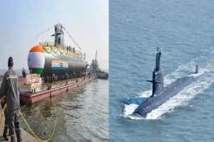 समुद्री दुश्मन की अब नहीं खैर, इस दिन INS वागीर भारतीय नौसेना में होगा शामिल, जानिए खासियत