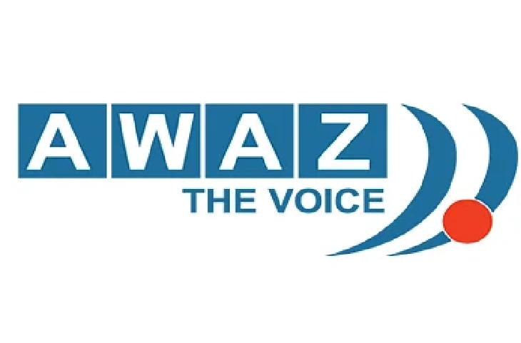 न्यूज पोर्टल Awaaz The Voice ने लॉन्च किया मराठी संस्करण