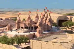 इस मुस्लिम देश के राष्ट्रपति बनवा रहे विशाल Hindu Temple, प्लान जानकर हो जाएंगे गदगद