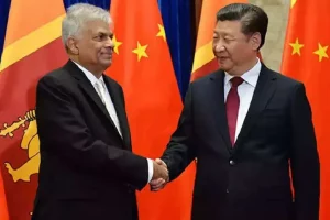Sri Lanka को कंगाल छोड़ भाग खड़ा हुआ चीन फिर भारत ने की मदद,समझे ड्रैगन का पूरा खेल