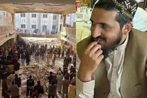 नई जंग की शुरुआत! TTP ने पेशावर की मस्जिद में बहाई खून की नदियां, कहा-अब बदला हुआ पूरा