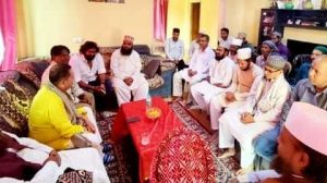 Jammu Kashmir Muslims stand with Hindus