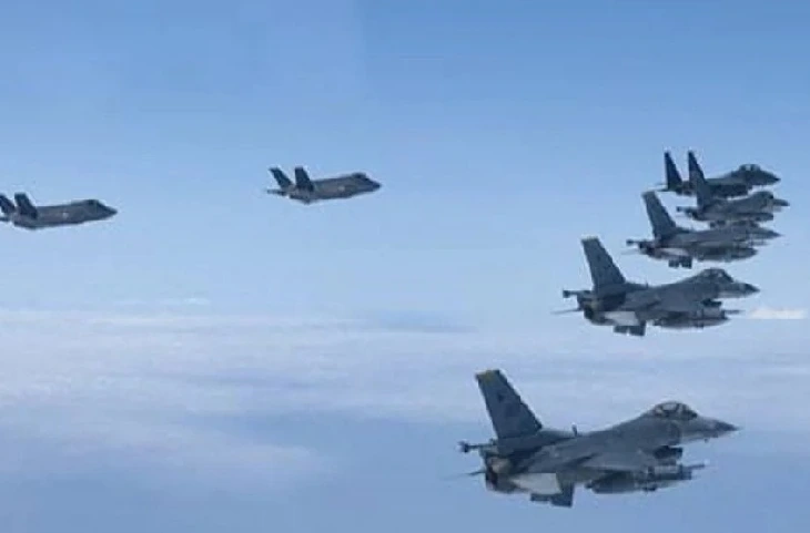 उत्तर कोरिया के ड्रोन हमले से दहला साउथ कोरिया,Israel से आसमानी आंख खरीद लेगा बदला
