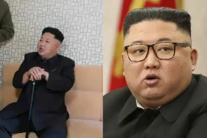 Kim Jong UN को लेकर चौंका देने वाला खुलासा,नशे में धुत होकर सनकी बच्चों की तरह रोते हैं