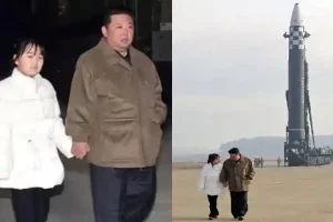 खतरे में तानाशाह Kim Jong की जान!सनकी पर लगेगी लगाम,9 साल की बच्ची करेगी यहां राज?