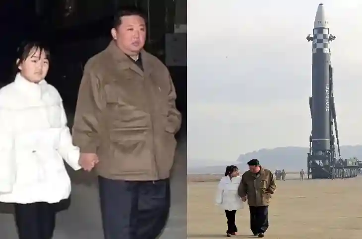 खतरे में तानाशाह Kim Jong की जान!सनकी पर लगेगी लगाम,9 साल की बच्ची करेगी यहां राज?