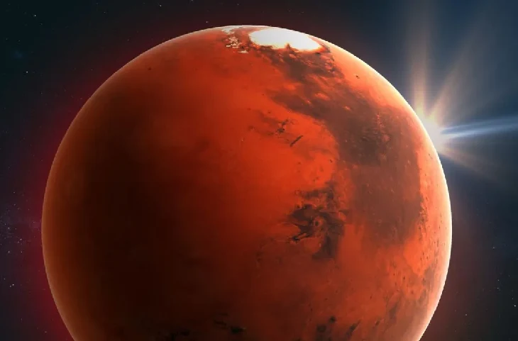 मंगल को क्यों कहते हैं लाल ग्रह? इसकी मिट्टी में दफन गहरे राज से शायद आप भी होंगे अनजान