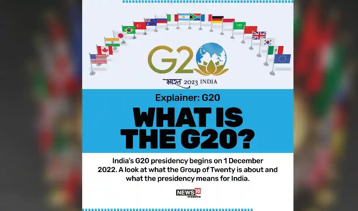 G20 शिखर सम्मेलन का आयोजन और भारत और कनाडा के संबंधों का नया अध्याय